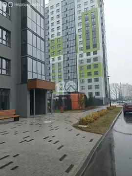 2-комнатная квартира: Мочищенский сельсовет, посёлок Озёрный, ...