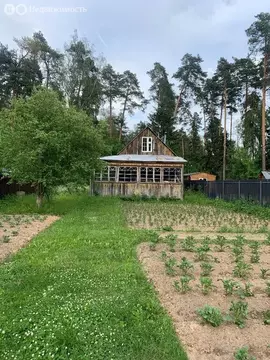Дом в Московская область, городской округ Щёлково, ТСН Лесная ...