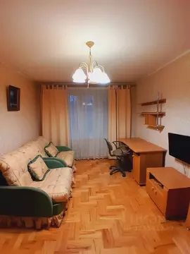 Комната Москва ул. Бестужевых, 6 (14.3 м)