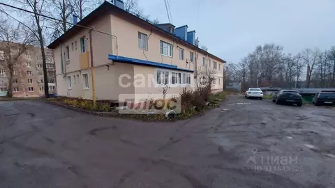 2-к кв. Ярославская область, Переславль-Залесский Кооперативная ул., 5 ...