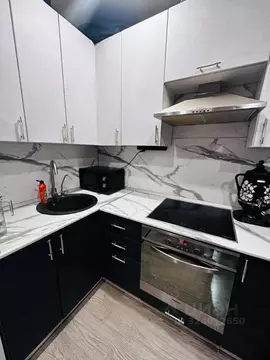 1-к кв. Башкортостан, Уфа ул. Валерия Лесунова, 4А (40.9 м)