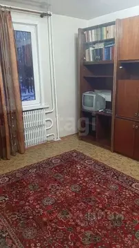 1-к кв. Воронежская область, Воронеж Ростовская ул., 74 (29.5 м)