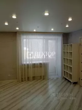 2-к кв. Ярославская область, Ярославль ул. Белинского, 34 (43.8 м)