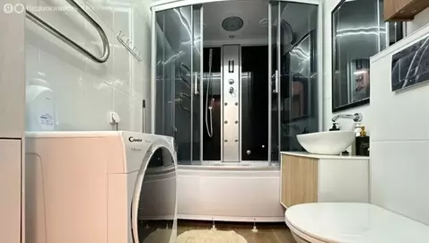 Квартира-студия: Санкт-Петербург, бульвар Александра Грина, 2к1 (32 м)