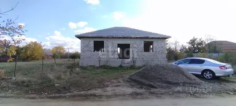 Дом в Адыгея, Майкоп Коммунальник-2 ДНТ, ул. Виноградная (120 м)