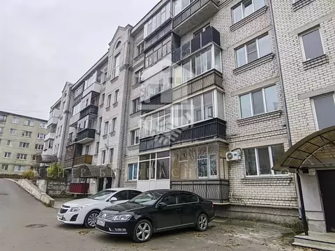 1-к кв. Орловская область, Орел Южный пер., 5 (44.6 м)