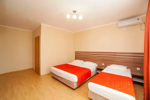 Комната Крым, Симферопольский район, Николаевка пгт ул. Чудесная, 2/49