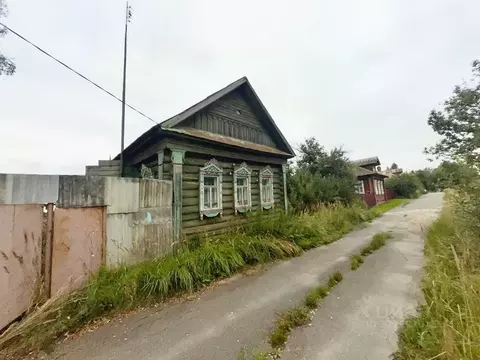 Коттедж в Ярославская область, Ростовский муниципальный округ, д. ...