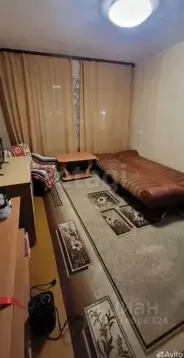 1-к кв. Красноярский край, Норильск проезд Михайличенко, 2 (33.0 м)