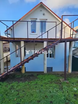 Дом в Крым, Симферопольский район, Перовское с/пос, с. Кизиловое  (93 ...