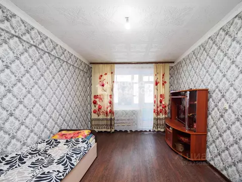 2-к кв. Омская область, Омск Керченская ул., 46 (45.7 м)