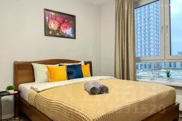 1-к кв. Московская область, Котельники ул. Сосновая, 5 (24.0 м)