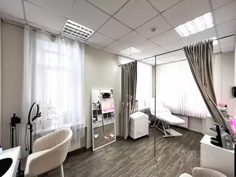 Офис в Новосибирская область, Новосибирск ул. Максима Горького, 39 (10 ...