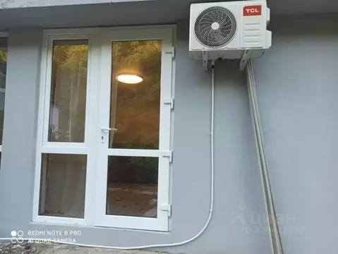 Студия Краснодарский край, Сочи Лазаревское жилрайон, ул. ...