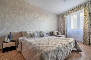 1-к кв. Свердловская область, Верхняя Пышма ул. Свердлова, 1Г (44.0 м)