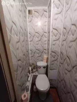 3-комнатная квартира: Усть-Илимск, Белградская улица, 10 (64.7 м)