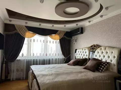 3-к кв. Московская область, Химки Молодежная ул., 76 (84.0 м)