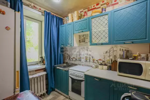 2-к кв. Иркутская область, Ангарск 30-й кв-л, 14 (47.0 м)