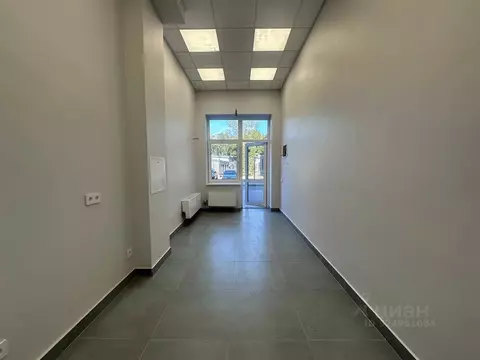 Помещение свободного назначения в Москва Волжский бул., 51С2 (18 м)