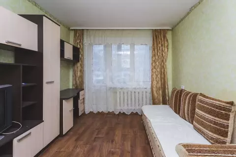 1-к кв. Башкортостан, Уфа Кольцевая ул., 205/1 (21.6 м)