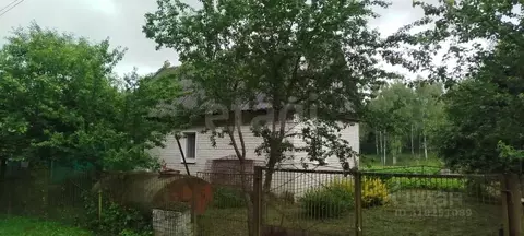 Дом в Брянская область, Брасовский район, Локотское городское ...
