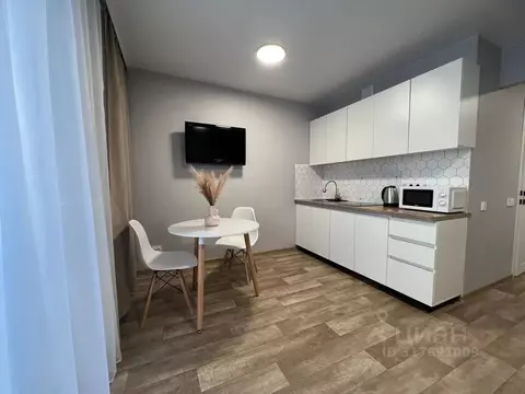 Студия Башкортостан, Уфа ул. Бородинская, 20 (23.0 м)