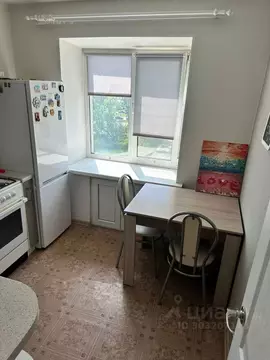 1-к кв. Пермский край, Пермь ул. Героев Хасана, 21 (32.2 м)