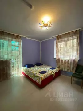 Комната Краснодарский край, Сочи Мамайка мкр, ул. Яблочная, 7