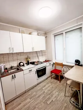 2-к кв. Московская область, Королев ул. Горького, 4 (45.0 м)