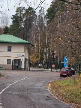 2-к кв. Московская область, Мытищи городской округ, пос. Пестово аллея ...