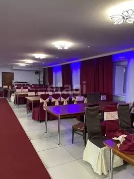 Офис в Ямало-Ненецкий АО, Новый Уренгой ул. Южная магистраль, 34/1 ...