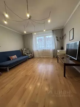 3-к кв. Калининградская область, Зеленоградск Окружная ул., 1 (75.3 м)