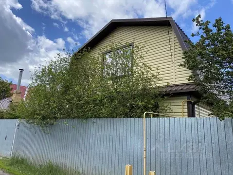 Дом в Курганская область, Кетовский муниципальный округ, Ромашка-Плюс ...