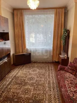 2-к кв. Красноярский край, Красноярск ул. Мичурина, 43 (52.0 м)