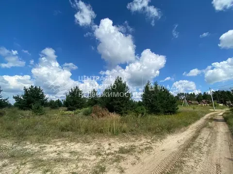 Участок в Рязанская область, Рязанский район, пос. Мурмино  (8.0 сот.)