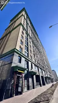 1-комнатная квартира: Санкт-Петербург, Московский проспект, 73к5 (35 ...