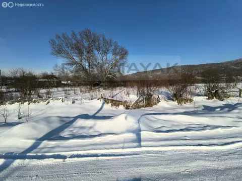 Участок в станица Курджипская, Набережная улица (13.6 м)