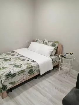 1-к кв. Самарская область, Самара проезд Георгия Митирева, 14а (34.0 ...