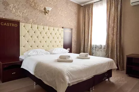 Комната Татарстан, Казань ул. Интернациональная, 1/1 (18.0 м)