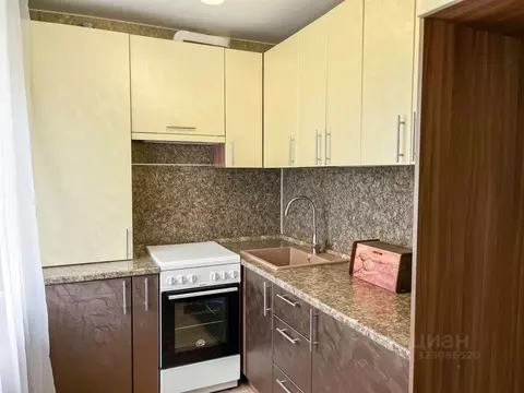 2-к кв. Рязанская область, Рязанский муниципальный округ, д. Полково ...