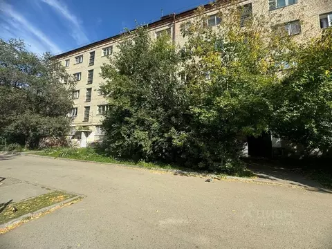 Комната Свердловская область, Екатеринбург ул. Черняховского, 31 (12.5 ...