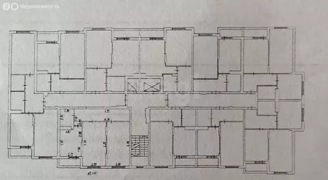 2-комнатная квартира: Энгельс, Пристанская улица, 85/1 (61 м)
