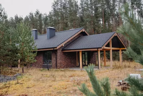 Дом в Кировская область, Слободской район, Шиховское с/пос, д. ...