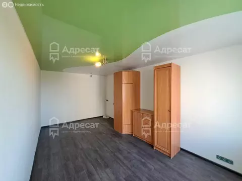 1к в -комнатной квартире (17.1 м)