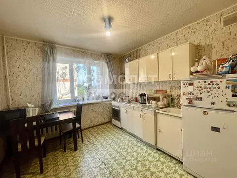 1-к кв. Ивановская область, Иваново Революционная ул., 22 (60.0 м)