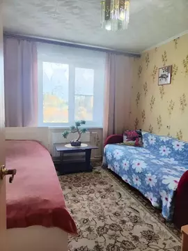 2-к кв. Тверская область, Конаковский муниципальный округ, д. Вахонино ...