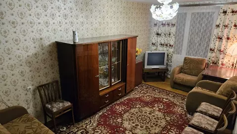 2-к кв. Москва ул. Лавочкина, 20 (42.7 м)