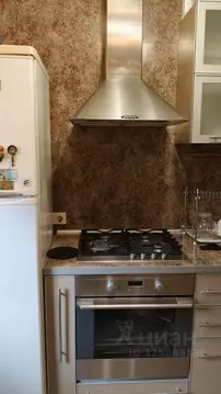 2-к кв. Краснодарский край, Сочи городской округ, Дагомыс пгт ул. ...