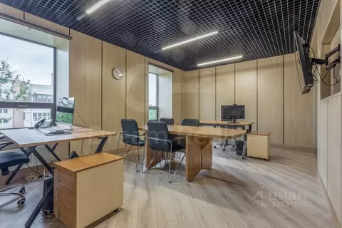 Офис в Москва 2-й Павелецкий проезд, 5С1 (101 м)