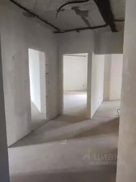 3-к кв. Краснодарский край, Краснодар 2-я Площадка мкр, ул. Ветеранов, ...